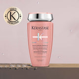 Kerastase Chroma Absolu - Bain Chroma Respect Shampoo 250ml