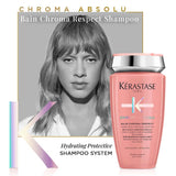 Kerastase Chroma Absolu - Bain Chroma Respect Shampoo 250ml