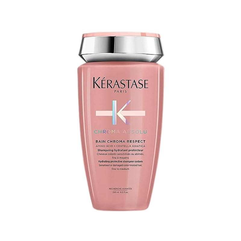 Kerastase Chroma Absolu - Bain Chroma Respect Shampoo 250ml