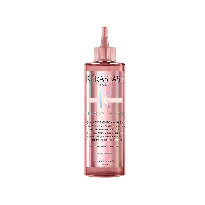 Kerastase Chroma Absolu - Soin Acide Chroma Gloss Hair Gloss 210ml