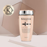 Kerastase Curl Manifesto - Bain Hydratation Douceur Shampoo 250ml
