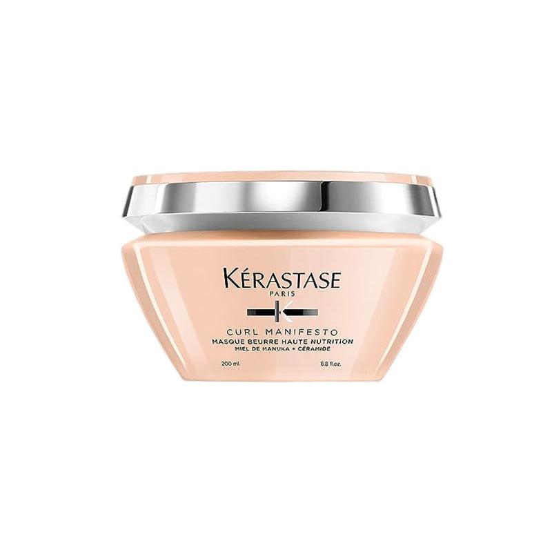 Kerastase Curl Manifesto - Masque Beurre Haute Nutrition 200ml