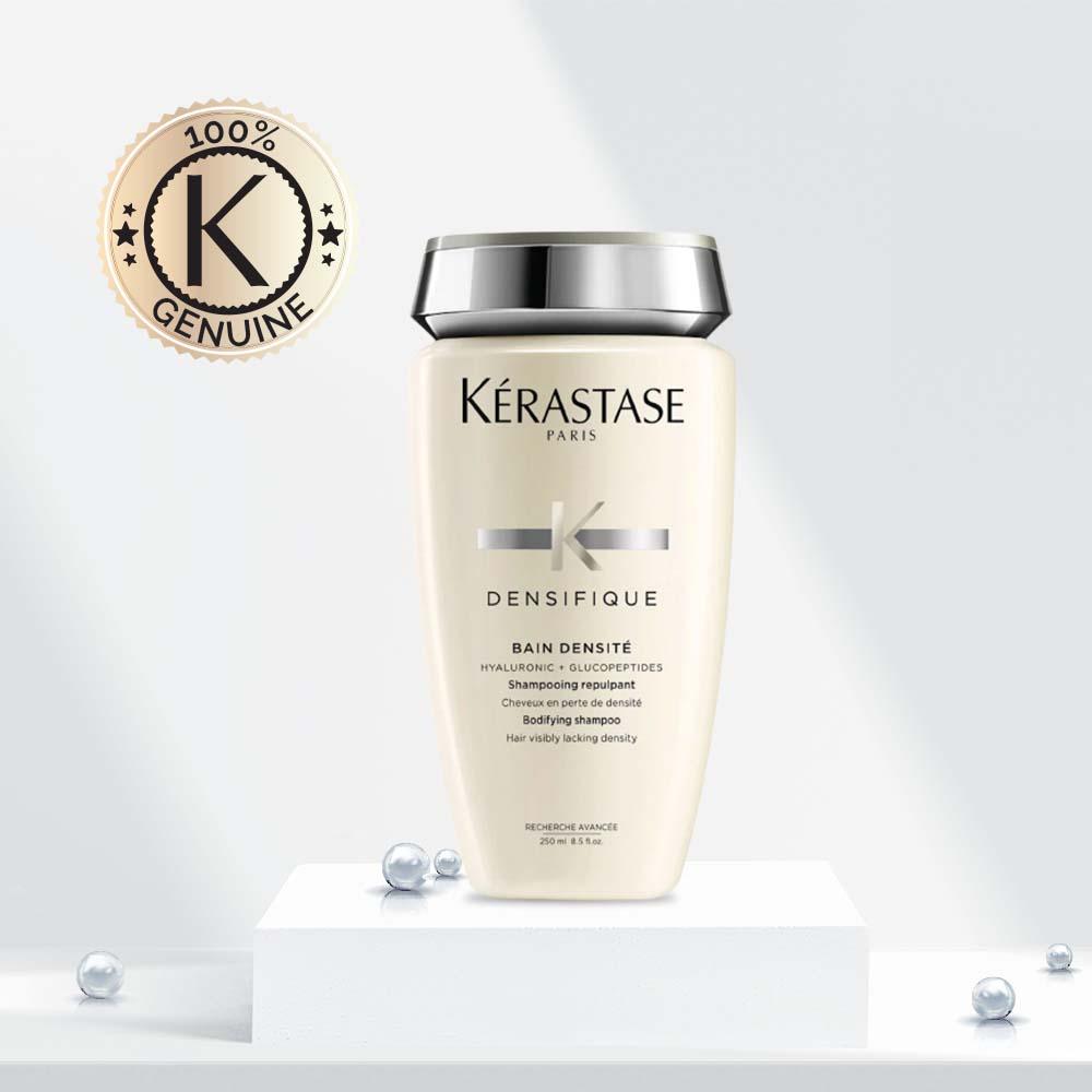 Kerastase Densifique - Bain Densite Shampoo 250ML