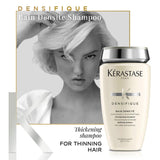Kerastase Densifique - Bain Densite Shampoo 250ML