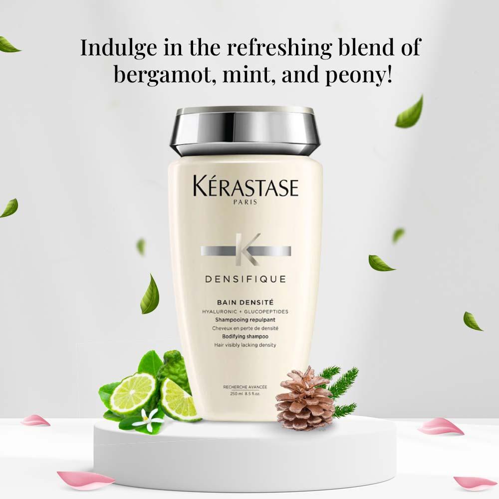 Kerastase Densifique - Bain Densite Shampoo 250ML
