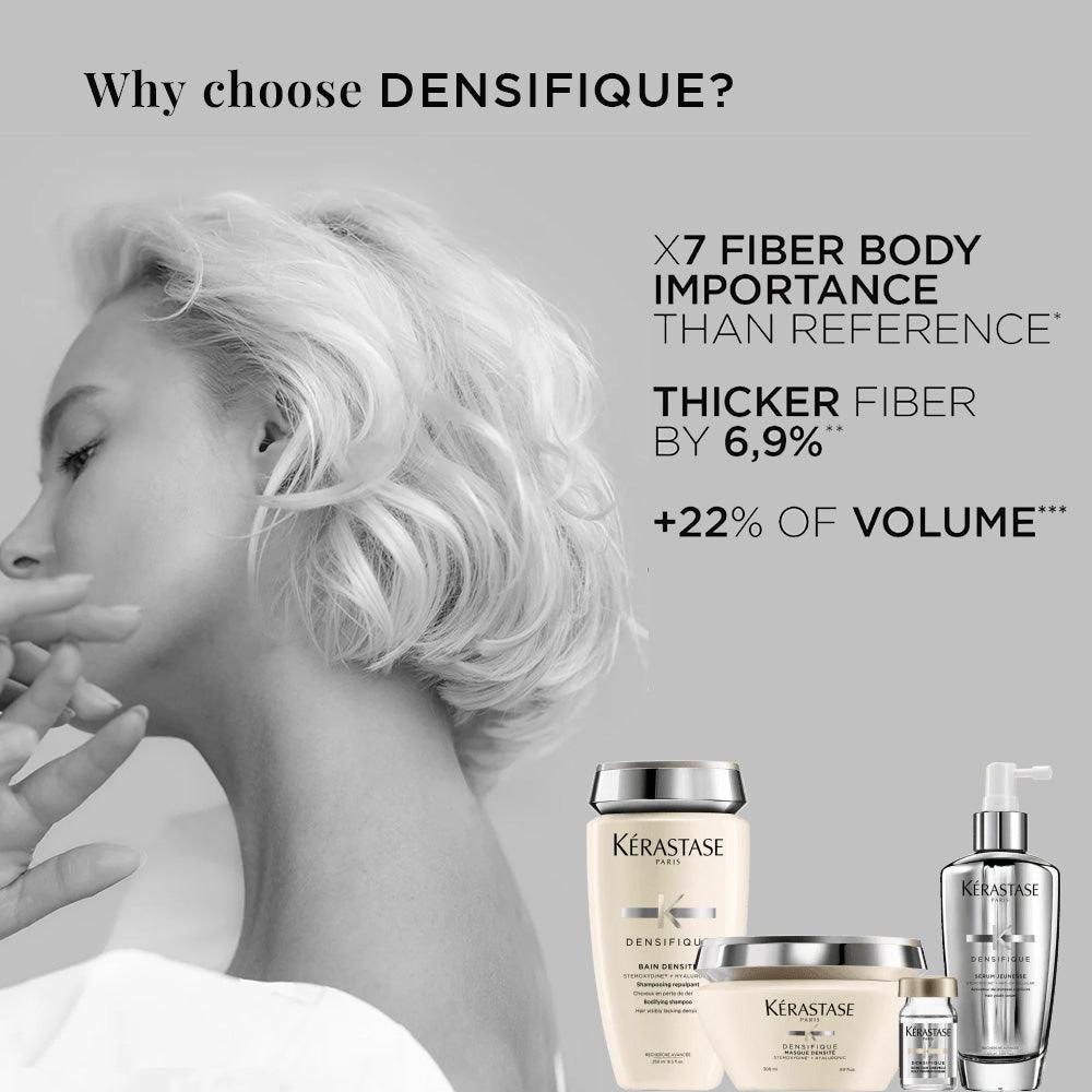 Kerastase Densifique - Bain Densite Shampoo 250ML