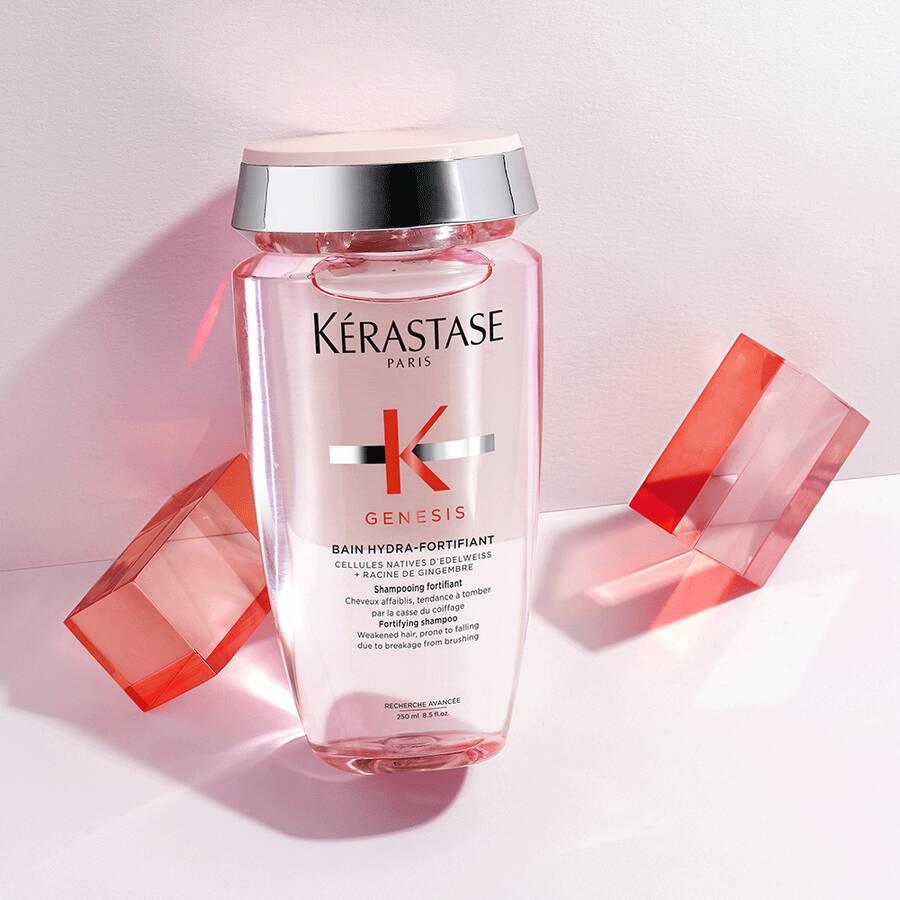Kerastase Genesis - Bain Hydra-Fortifiant Shampoo 250ml