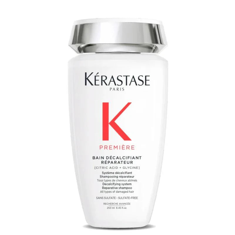 Kerastase Premiere - Bain Decalcifiant Reparateur Shampoo For Damaged Hair 250ml