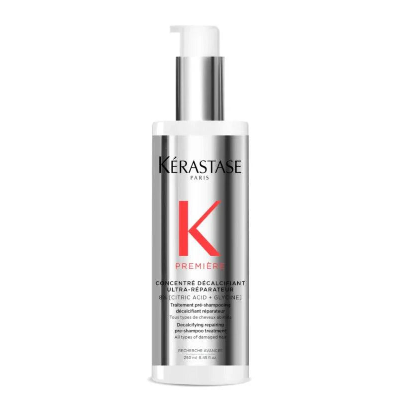 Kerastase Premiere - Concontre Decalcificant Ultra-Reparateur Pre-Shampoo Treatment 250ml