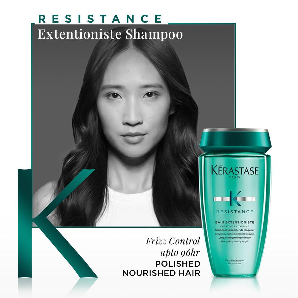 Kerastase Resistance - Bain Extentioniste Shampoo 250ml