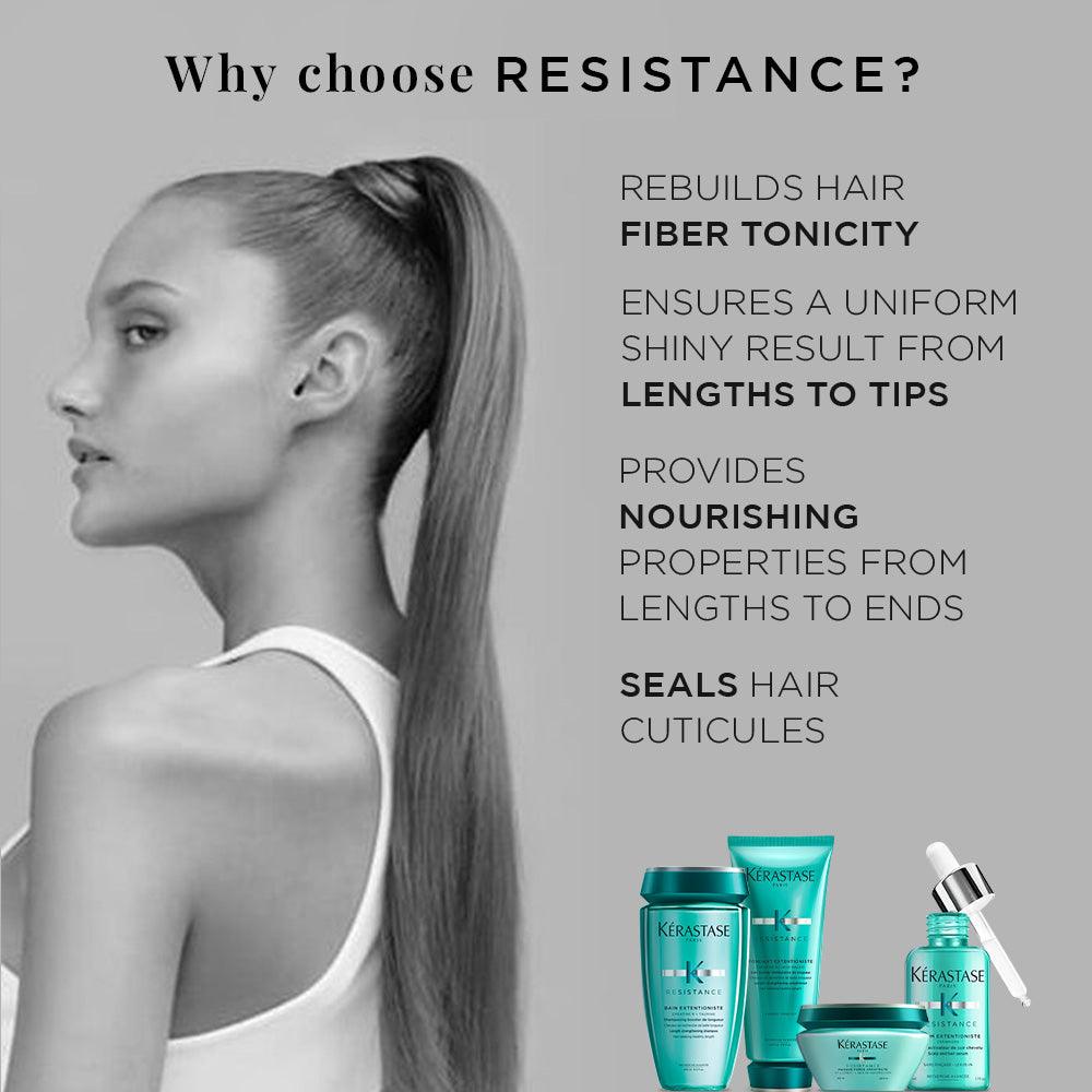 Kerastase Resistance - Bain Extentioniste Shampoo 250ml