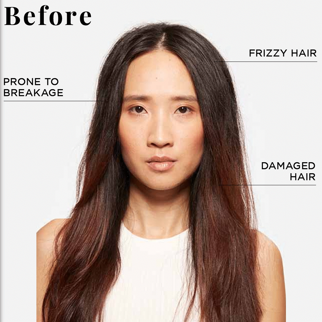 Kerastase Resistance - Bain Extentioniste Shampoo 250ml