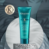 Kerastase Resistance - Bain Therapiste Shampoo 250ml