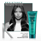 Kerastase Resistance - Bain Therapiste Shampoo 250ml