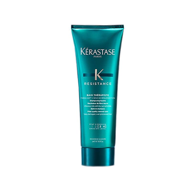 Kerastase Resistance - Bain Therapiste Shampoo 250ml