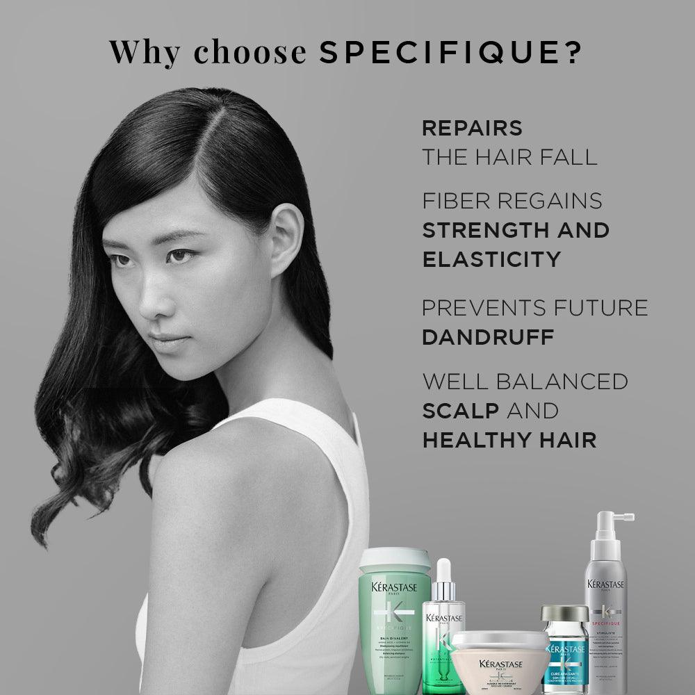 Kerastase Specific - Bain Divalent Shampoo 250ml