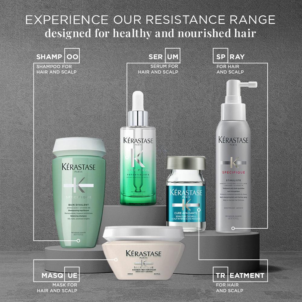 Kerastase Specific - Bain Divalent Shampoo 250ml