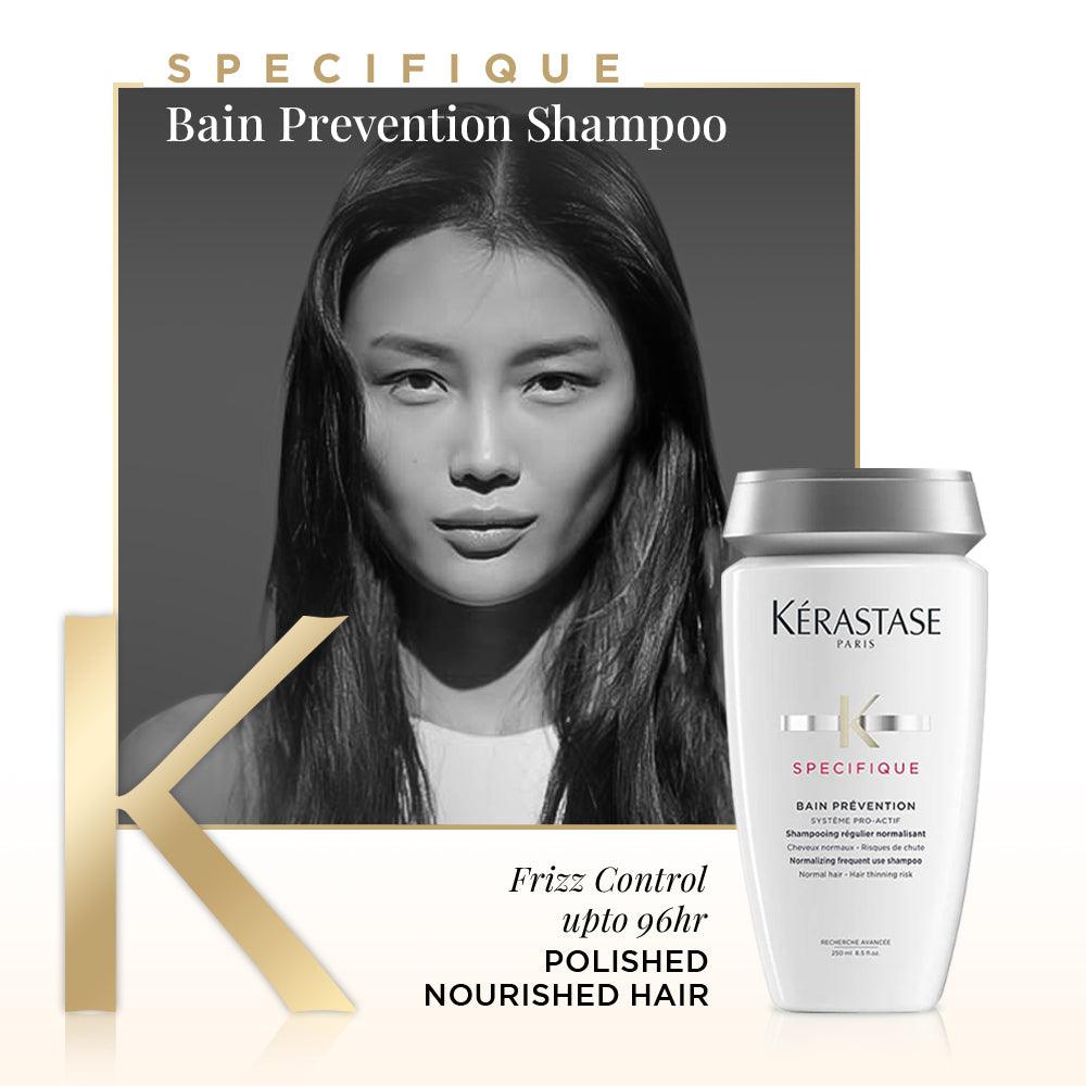Kerastase Specific - Bain Prevention Shampoo 250ml