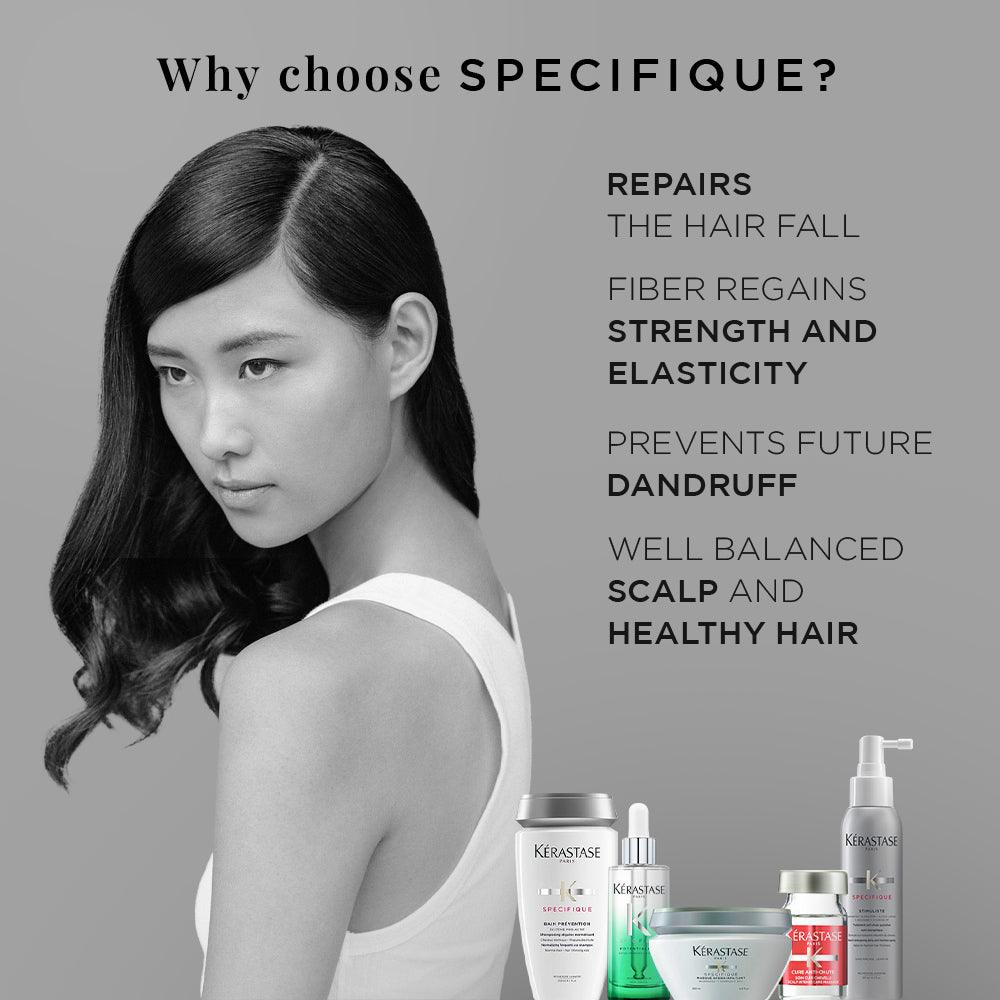 Kerastase Specific - Bain Prevention Shampoo 250ml