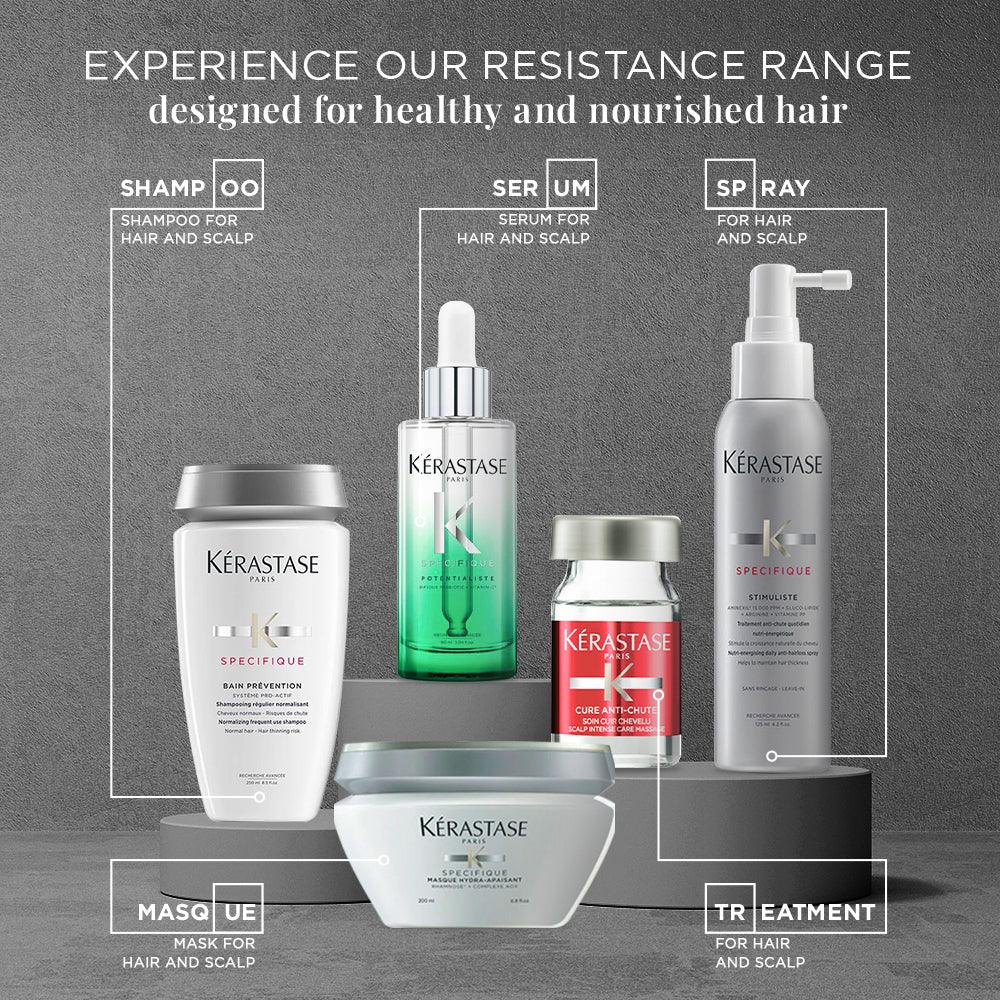 Kerastase Specific - Bain Prevention Shampoo 250ml