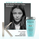 Kerastase Specific - Bain Riche Dermo Calm Shampoo 250ml