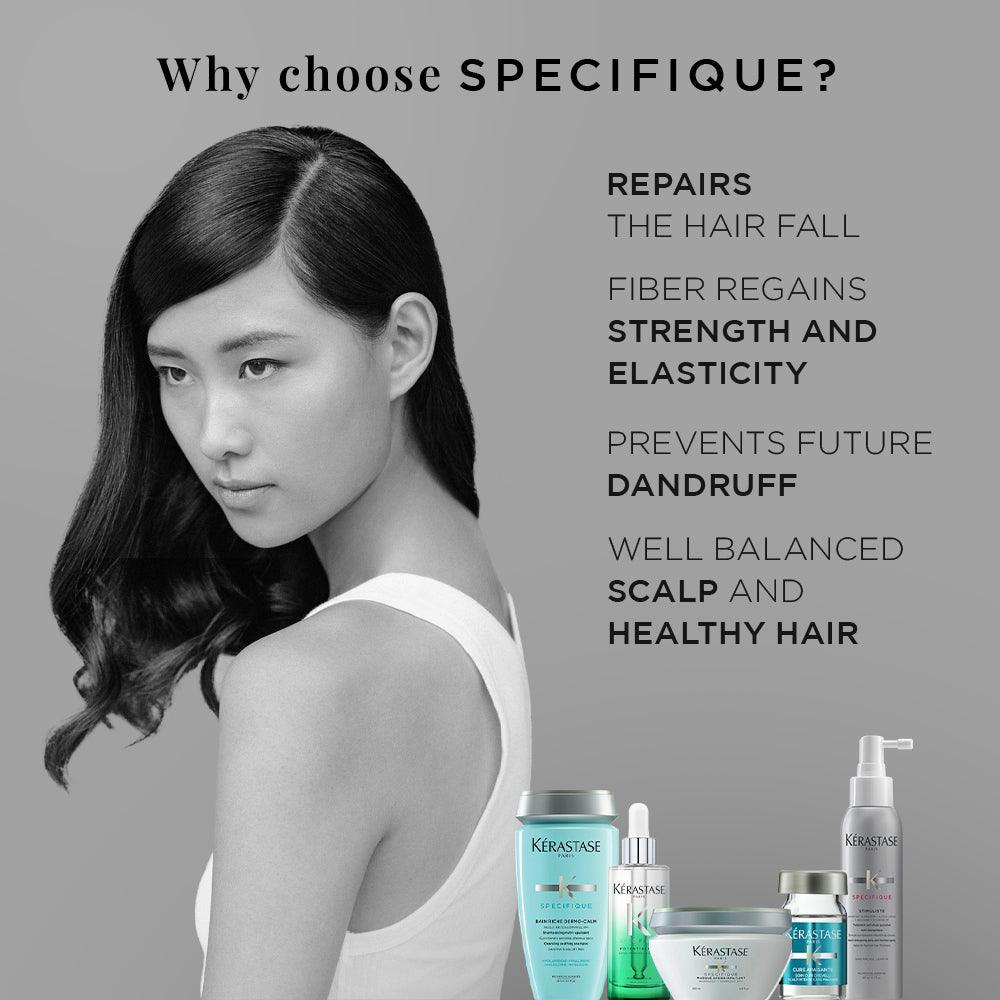 Kerastase Specific - Bain Riche Dermo Calm Shampoo 250ml