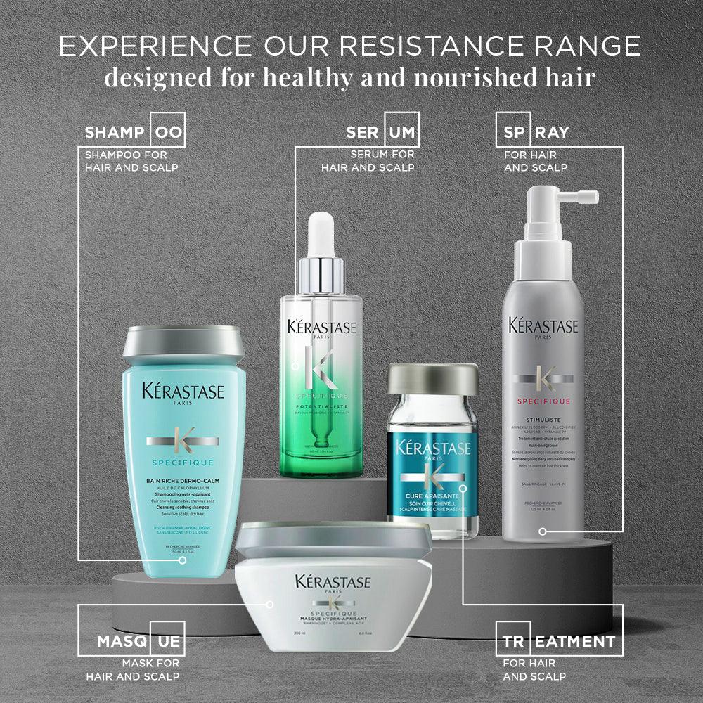 Kerastase Specific - Bain Riche Dermo Calm Shampoo 250ml