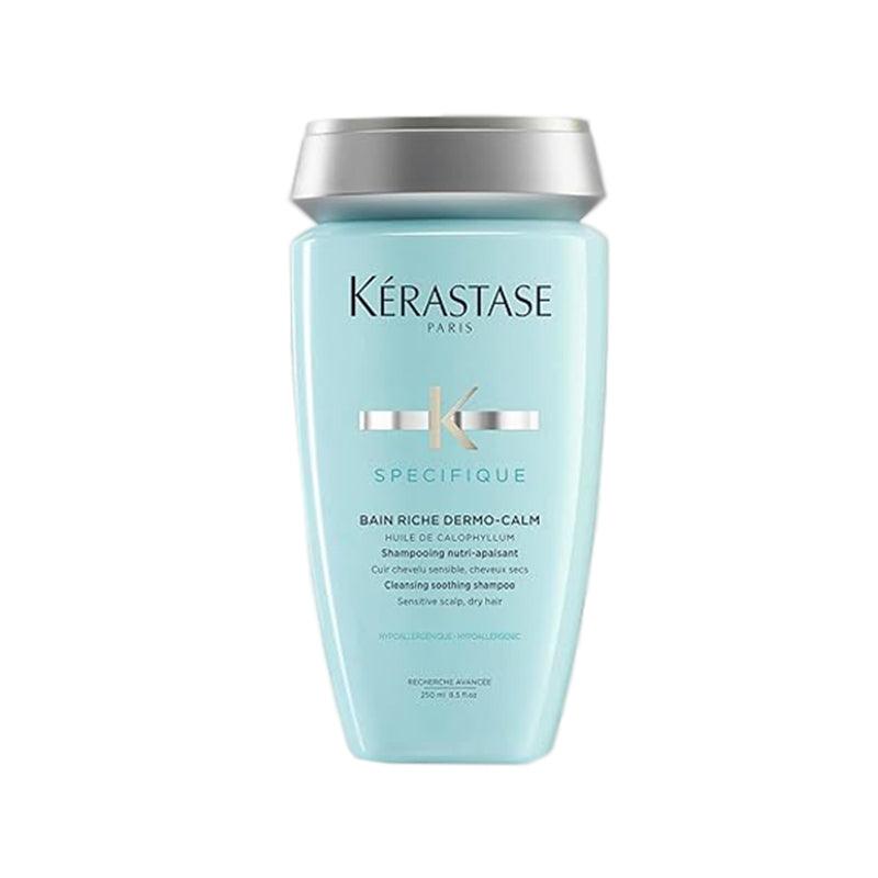 Kerastase Specific - Bain Riche Dermo Calm Shampoo 250ml
