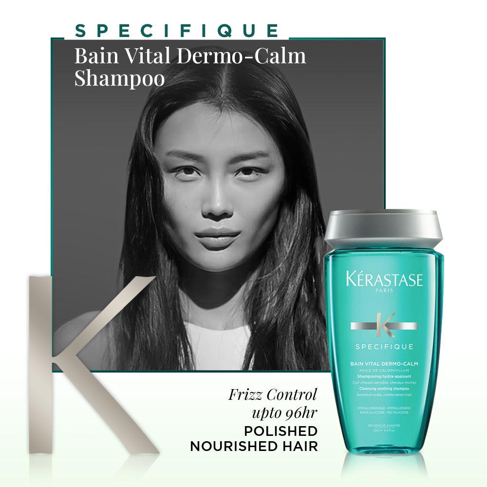 Kerastase Specific - Bain Vital Dermo Calm Shampoo 250ml