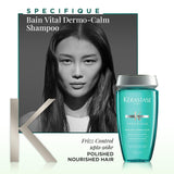 Kerastase Specific - Bain Vital Dermo Calm Shampoo 250ml