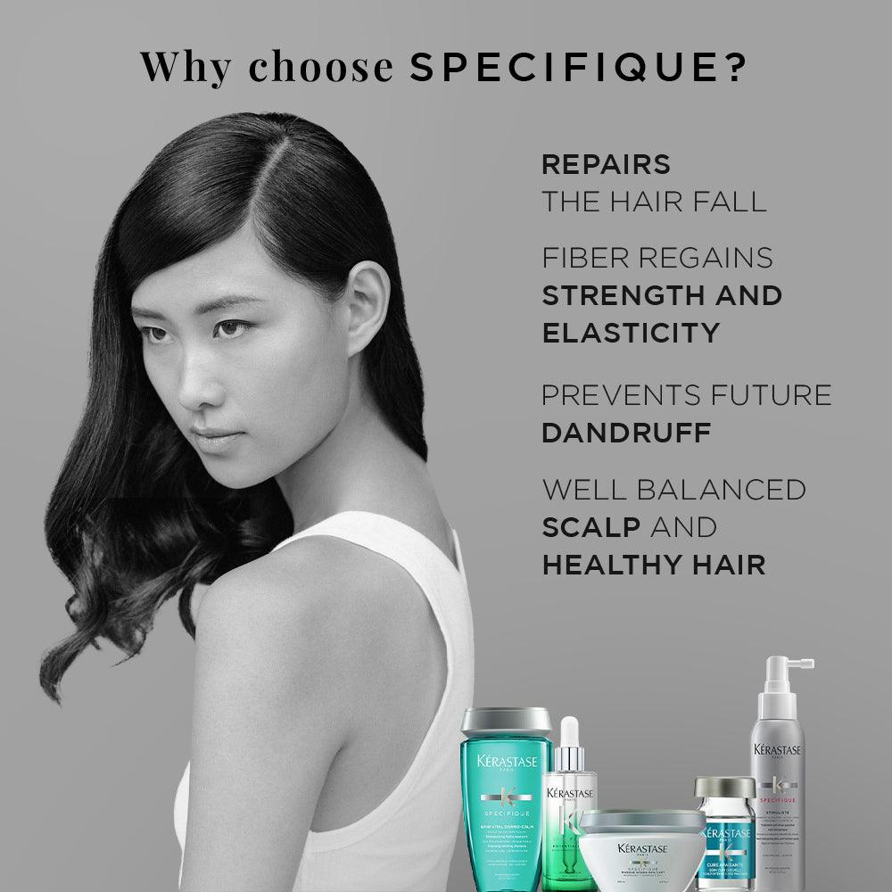 Kerastase Specific - Bain Vital Dermo Calm Shampoo 250ml