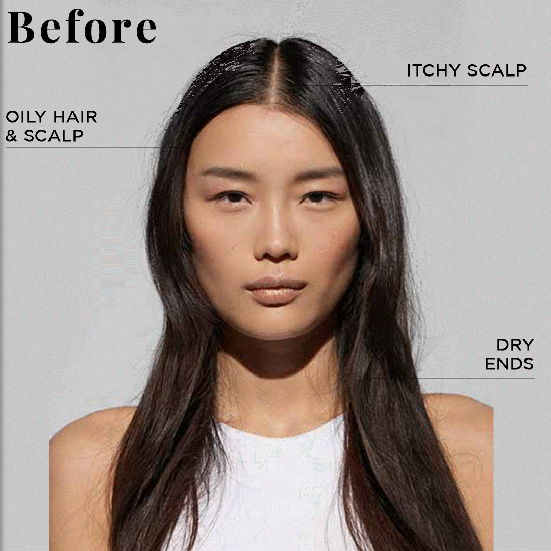 Kerastase Specific - Bain Vital Dermo Calm Shampoo 250ml