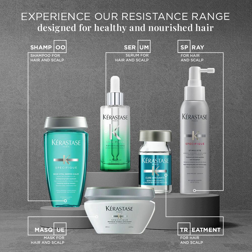 Kerastase Specific - Bain Vital Dermo Calm Shampoo 250ml