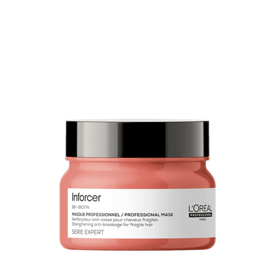 L'Oreal  B6+Biotin Inforcer Masque 250ML