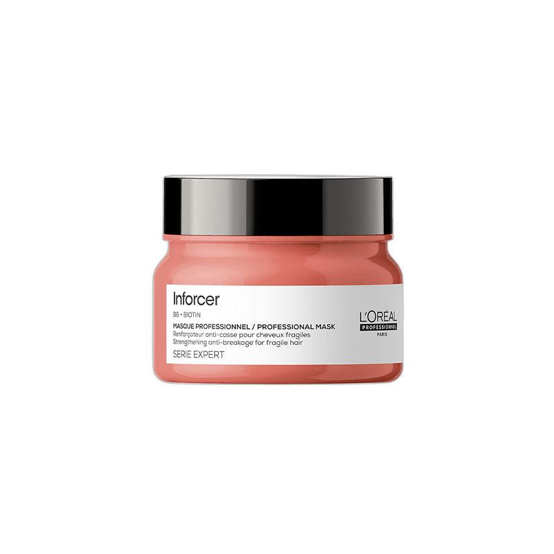 L'Oreal  B6+Biotin Inforcer Masque 250ML
