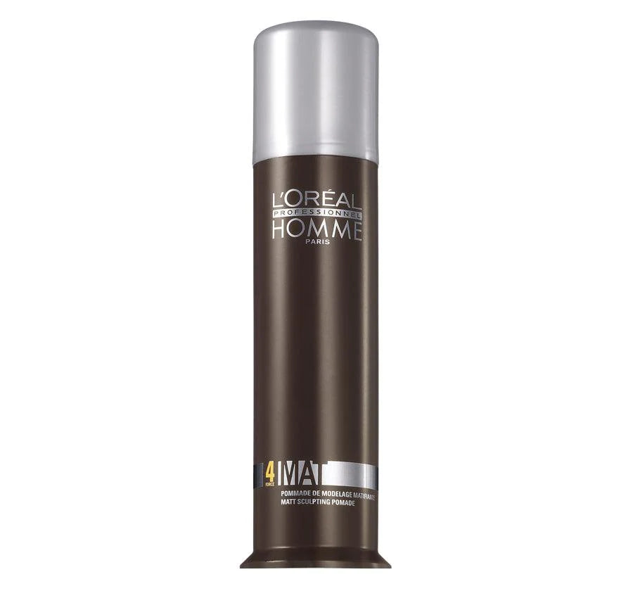 L'Oreal Homme Mat 80ml