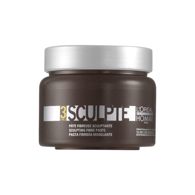 L'Oreal Homme Sculpte 150ML