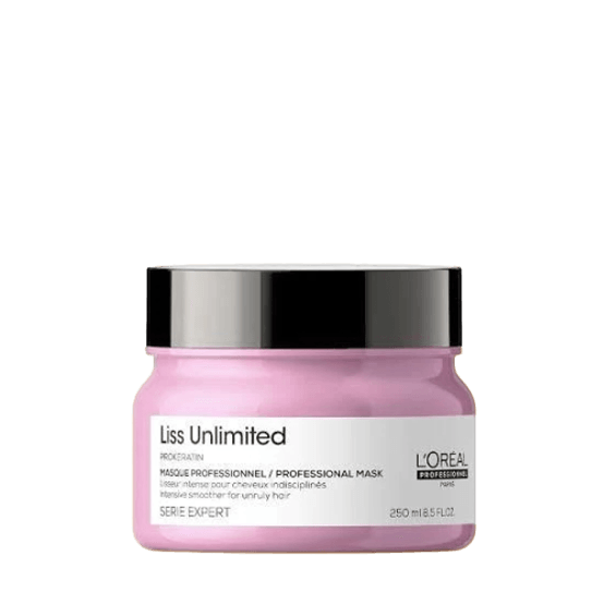 L'Oreal Liss Unlimited Masque 250ML