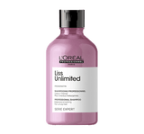 L'Oreal Liss Unlimited Shampoo 300ML