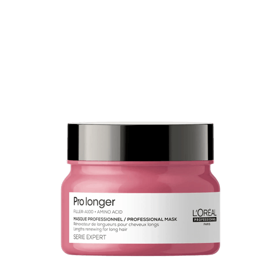 L'Oreal Pro Longer Lengths Renewing Masque 250ml