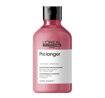 L'Oreal Pro Longer Lengths Renewing Shampoo 300ml