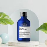 L'Oreal Professional Paris Density Advanced Shampoo, With Omega 6, For Thinning Hair (300ml)