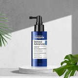 L'Oreal Professional Paris Serioxyl Advanced Denser Hair Serum | For Better Hair Density in 6 weeks* (90ml)