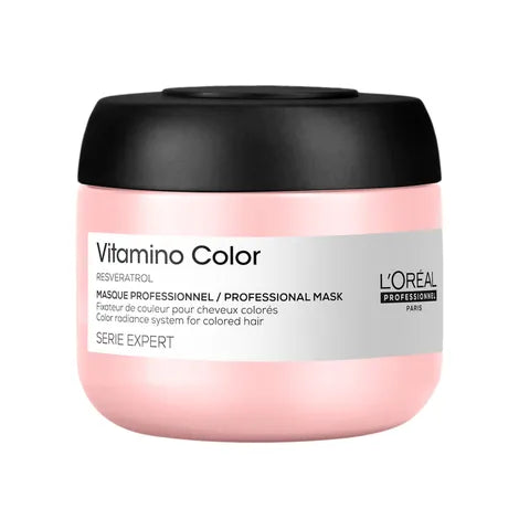 L'Oreal Vitamino Colour Masque 75ml