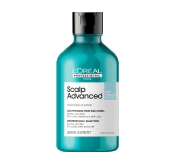 L'Oreal Scalp Advanced Anti-Dandruff Shampoo 300ml