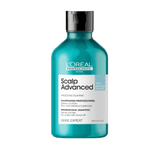 L'Oreal Scalp Advanced Anti-Dandruff Shampoo 300ml