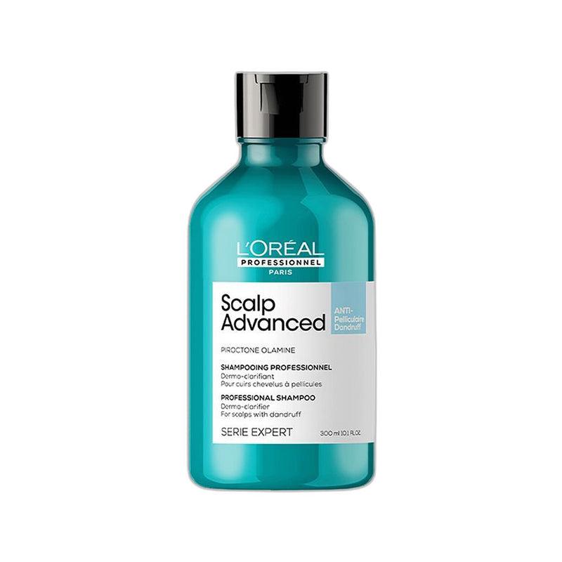 L'Oreal Scalp Advanced Anti-Dandruff Shampoo 300ml