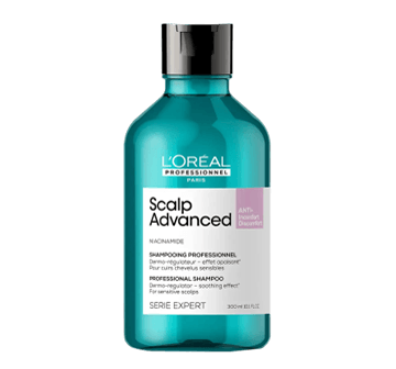 L'Oreal Scalp Advanced Anti-Discomfort Dermo Shampoo 300ml
