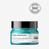 L'Oreal Scalp Advanced Anti-Oiliness Clay 250ml