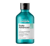 L'Oreal Scalp Advanced Anti-Oiliness Shampoo 300ml